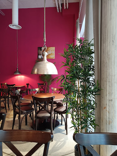 Opinii despre Drott Bar în Karlstad - Gastronomi och hotellverksamhet