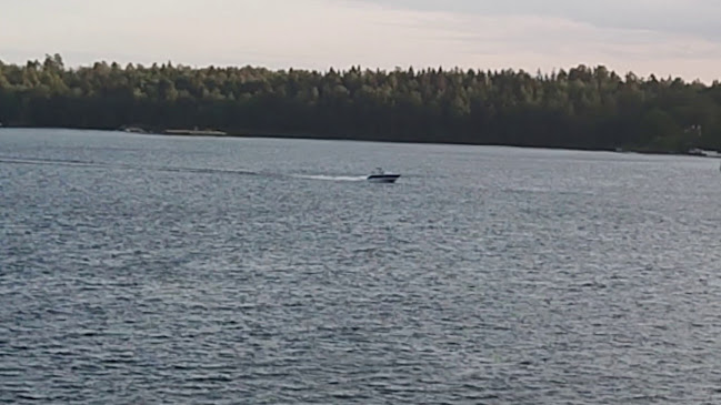 Dalénum Glassbar-Lidingö Glass AB