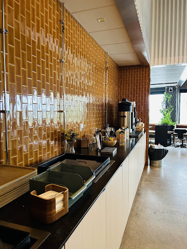 Restaurang - The Melting Pot - Göteborg