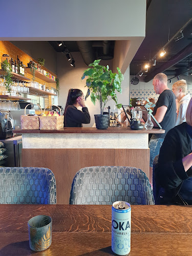 Opinii despre Brödernas în Mjölby - Gastronomi och hotellverksamhet