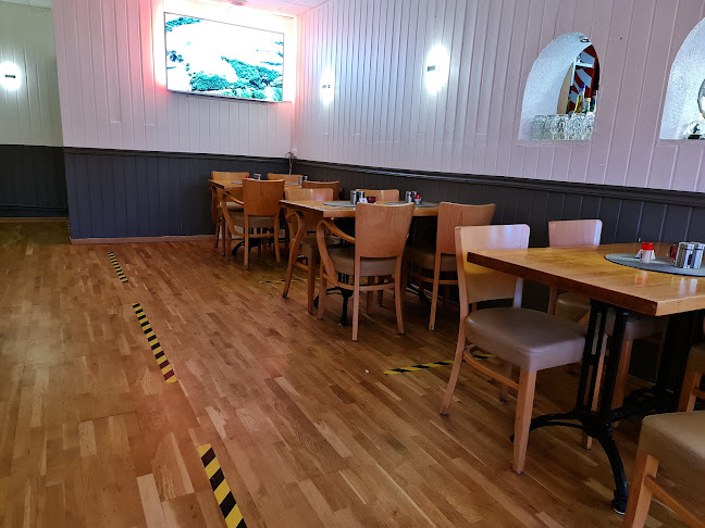 Marieholms Restaurang