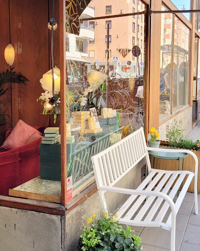 Nytorgsgatan 38, 116 40 Stockholm