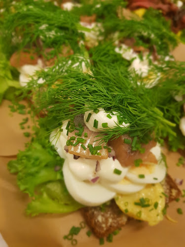 Riddaren Mat & Catering - Stockholm