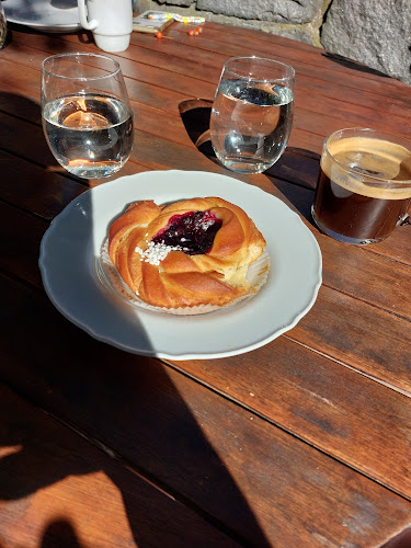 Biscuit Konditoriet - Gastronomi och hotellverksamhet