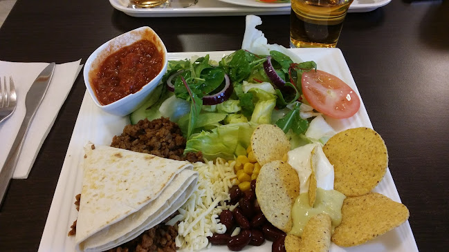 Comentarii opinii despre Cafe Lara