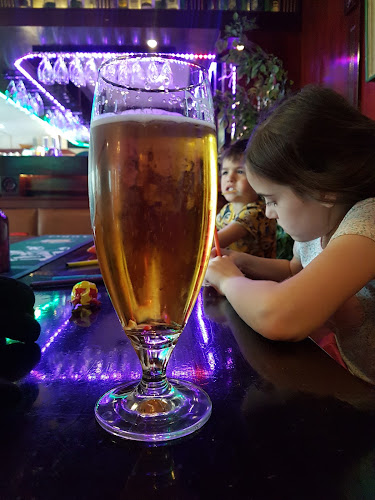 Comentarii opinii despre Årsta Pizzeria Restaurang Krog