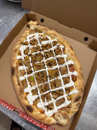 Nick Pizzeria & pasta - Gastronomi och hotellverksamhet