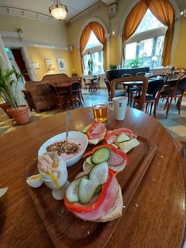 Conditori Duvander - Kristianstad