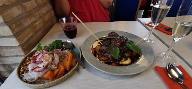 Kville Saluhall, Gustaf Dalénsgatan 2, 417 05 Göteborg