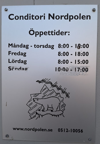 Conditori Nordpolen AB