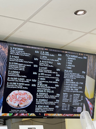 Tipo 00 - Eskilstuna