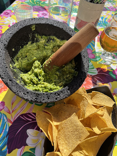 Tranquilo - Göteborg