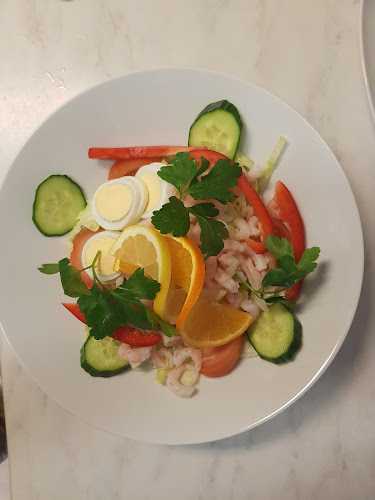 Opinii despre La Creperie în Eskilstuna - Gastronomi och hotellverksamhet