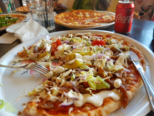 Pizza Delmondo Segeltorp HB