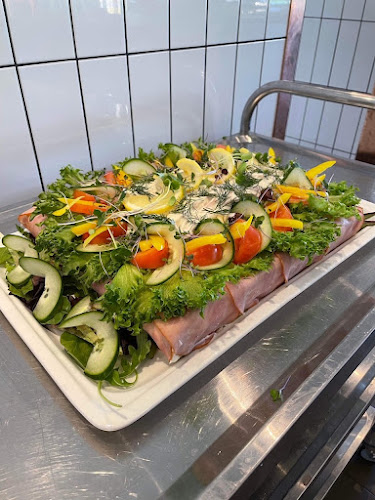 Presseriet Open Times