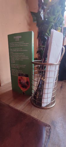 Comentarii opinii despre Al Forno