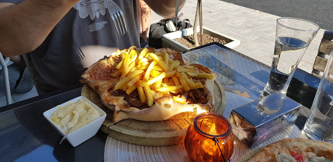 Pizzeria Regement - Ystad