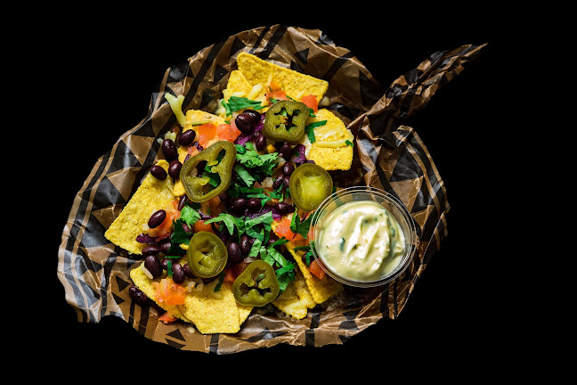 Zocalo - Fresh Happy Mex