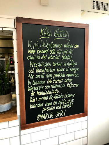 Opinii despre Delsjögrillen în Göteborg - Gastronomi och hotellverksamhet