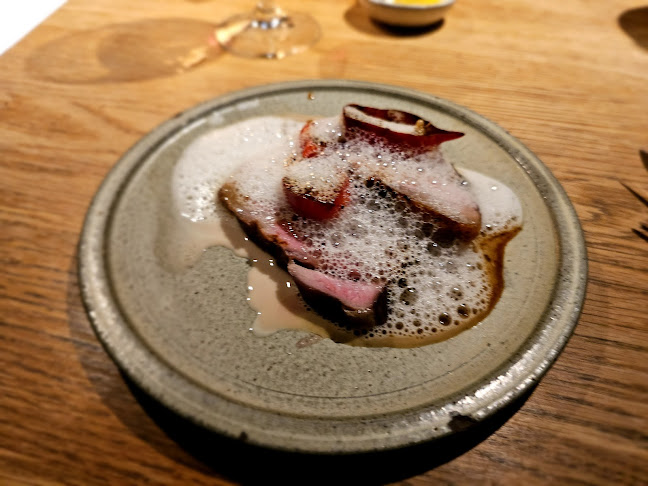 Lyran - Gastronomi och hotellverksamhet