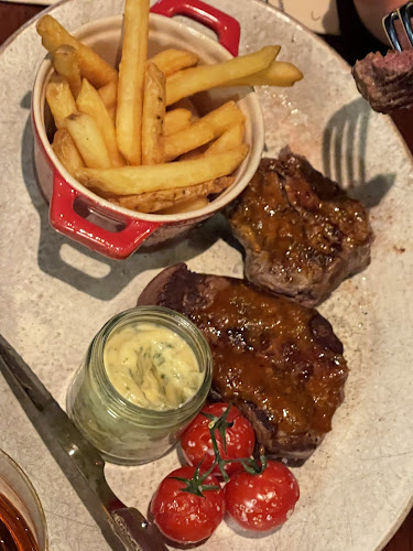 Restaurang Dalwhinnie - Östersund