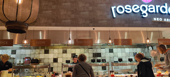 Comentarii opinii despre Rosegarden