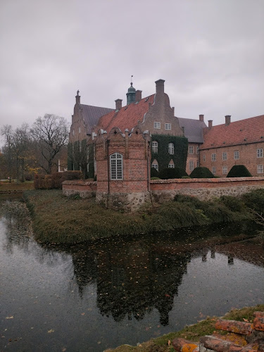 Trolle Ljungby Viltbod – lokalt viltkött i gårdsbutik