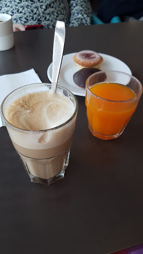 Konditori Pallas AB Phone number