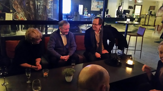 Comentarii opinii despre Kitchen & Table Östersund