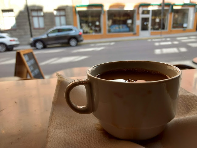 Opinii despre Bageriet Kringlan în Stockholm - Gastronomi och hotellverksamhet