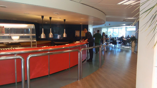 Matlusten - Gastronomi och hotellverksamhet