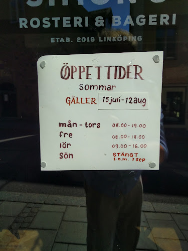 Comentarii opinii despre Simons Rosteri & Bageri