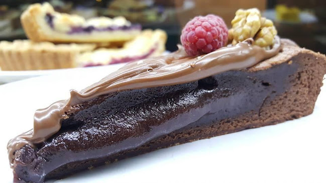 Café Fridhem - Gastronomi och hotellverksamhet