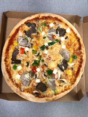 Comentarii opinii despre Viktoria Pizzeria I Motala