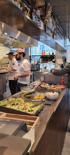 Pizzeria Mums | Krokslätt - Mölndal