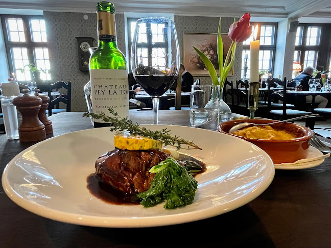 Madame Moustache, Helsingborg - Helsingborg