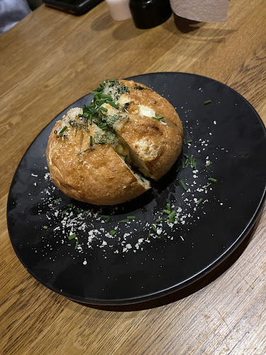 Meat Us - BBQ & Smokehouse Skellefteå - Skellefteå