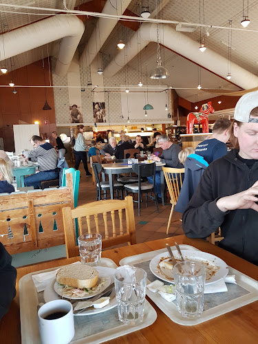 Åsbovägen, 774 63 Avesta