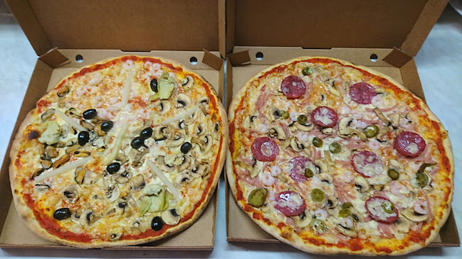 Pizzeria Verona - Köping