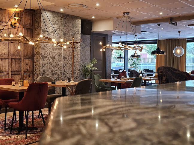 Rustik Kök & Bar - Karlshamn