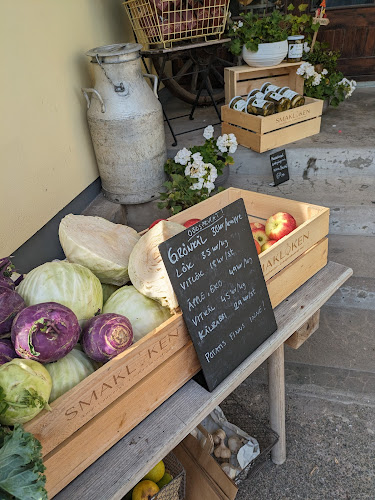 Reviews of Jämjö lanthandel Smaklöken in Jämjö - Gastronomi och hotellverksamhet