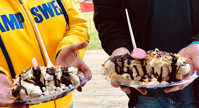 TREDENBORG & TREDENBORGSUDDEN - Sölvesborg