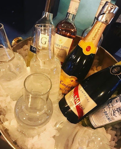 Restaurang K4 Pampas - Solna