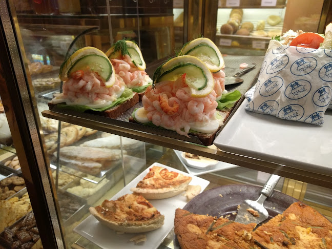 Tössebageriet - Stockholm