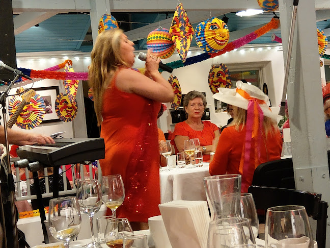 Värdshuset Kräftan - Gastronomi och hotellverksamhet