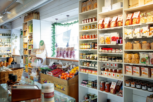 Olja&Oliv Deli, Kök & Bar Phone number