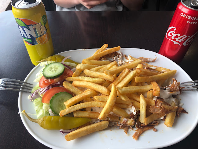 KungsPizza - Västra Frölunda