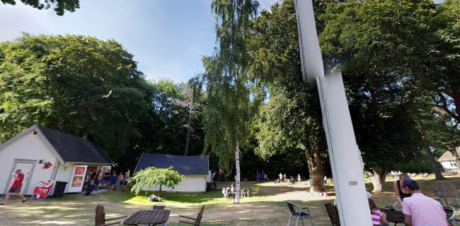 Opinii despre Skogshyddans café în Lidköping - Gastronomi och hotellverksamhet