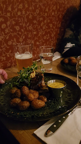 Gamla Ceresgatan 3, 417 57 Göteborg