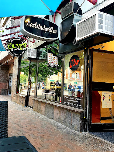 Karlstadgrillen